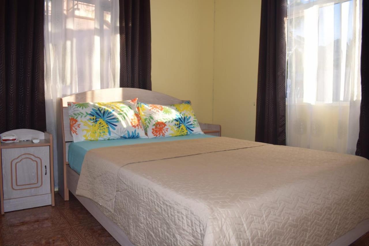 Oasis Kite Appartment Ла-Ґулет Екстер'єр фото