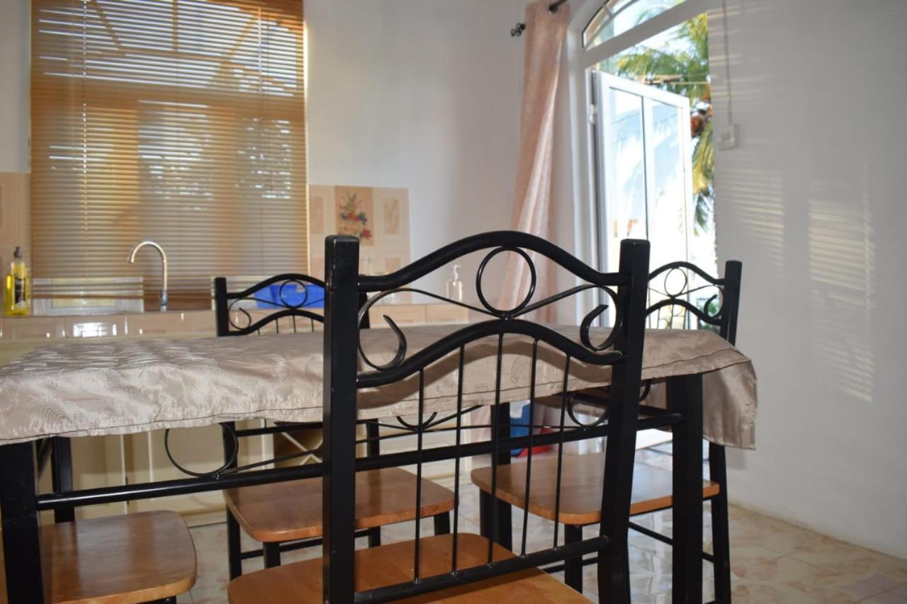 Oasis Kite Appartment Ла-Ґулет Екстер'єр фото