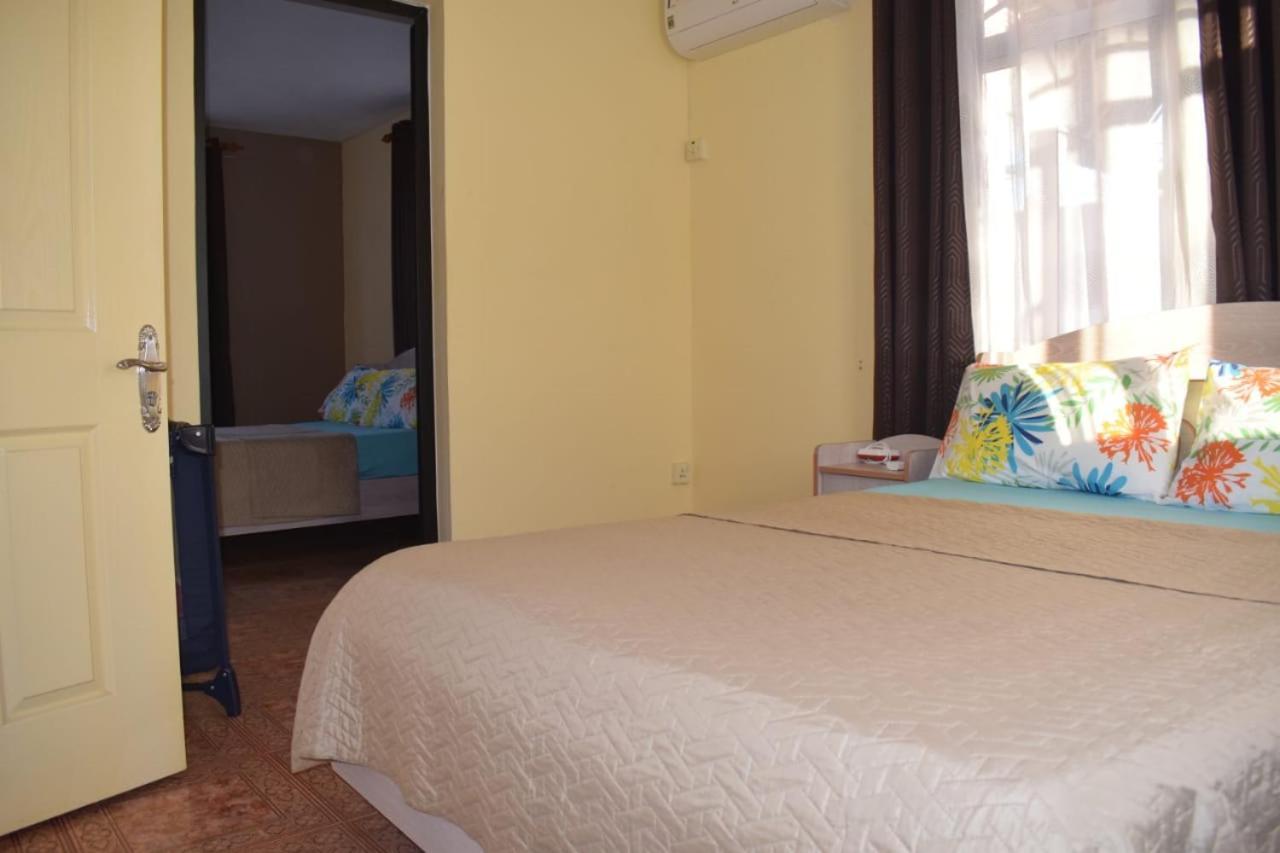Oasis Kite Appartment Ла-Ґулет Екстер'єр фото