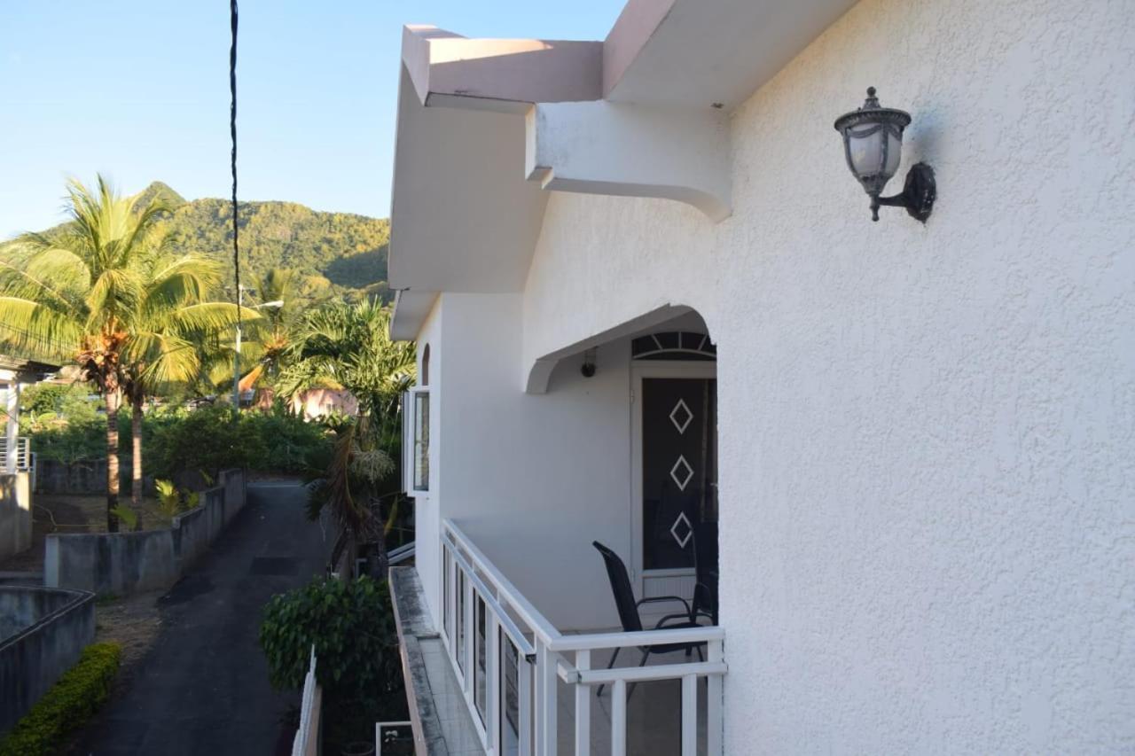 Oasis Kite Appartment Ла-Ґулет Екстер'єр фото
