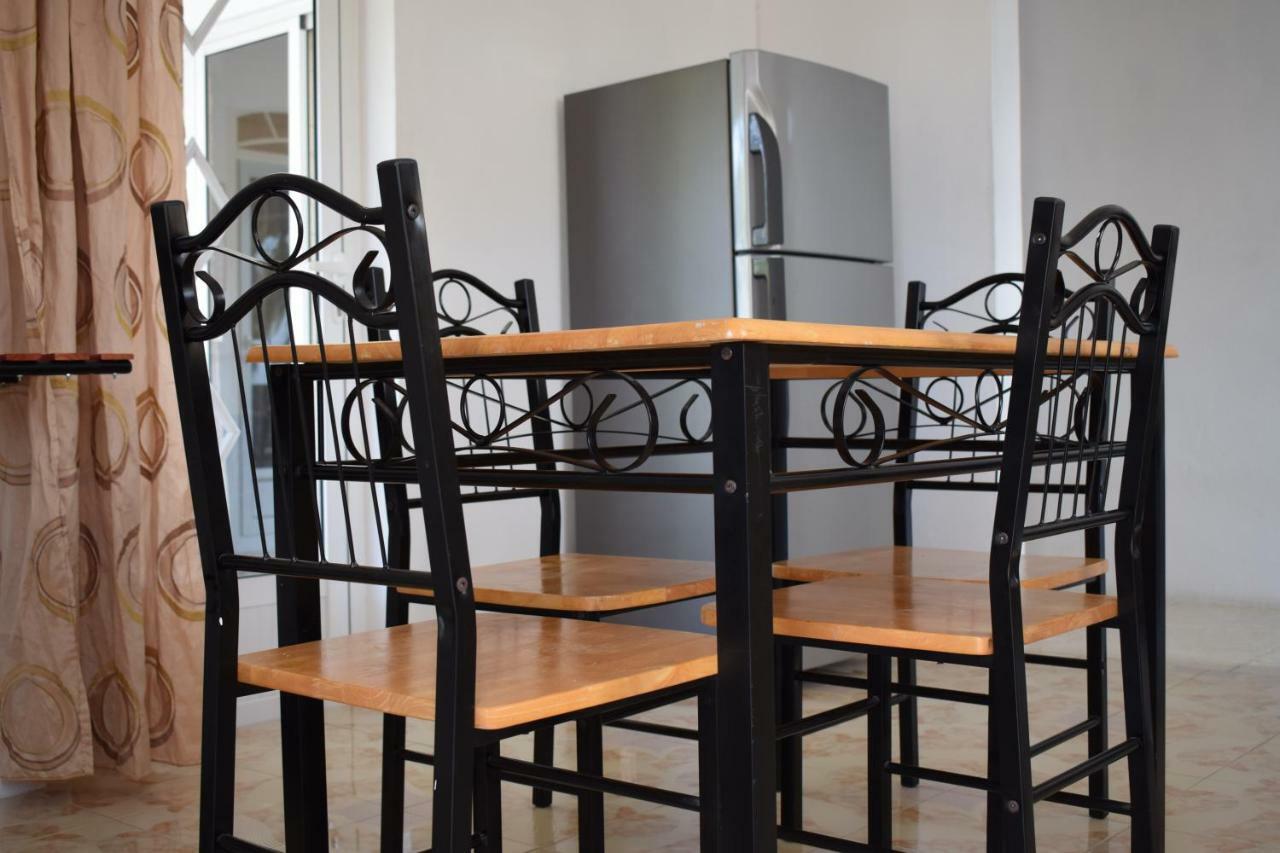 Oasis Kite Appartment Ла-Ґулет Екстер'єр фото